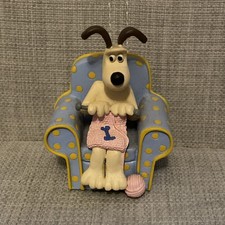 Wallace And Gromit Gromit in