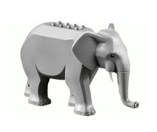 LEGO Elephant (Large) with