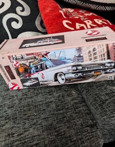 Hasbro ghostbusters plasma - ghostbusters,