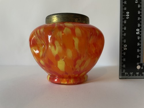 Kralik art deco czech bohemian - art,