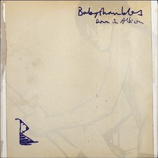 Babyshambles - Down in Albion