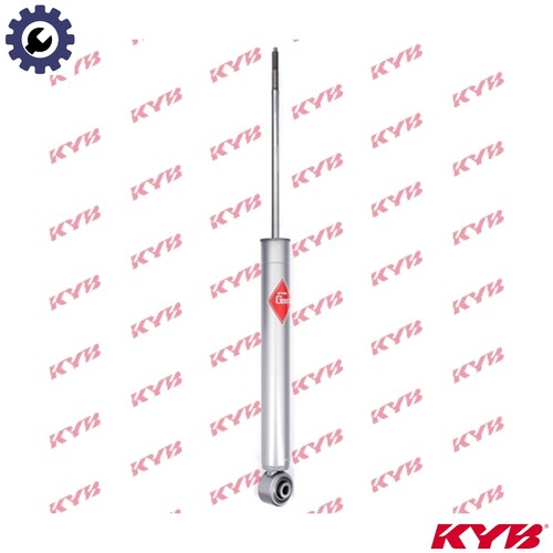 Shock absorber 553225 - absorber, for