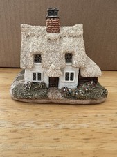 Lilliput Lane Clare Cottage