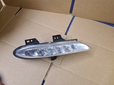 Renault Scenic mk3 Driver Side