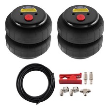 Pair Universal Air Suspension