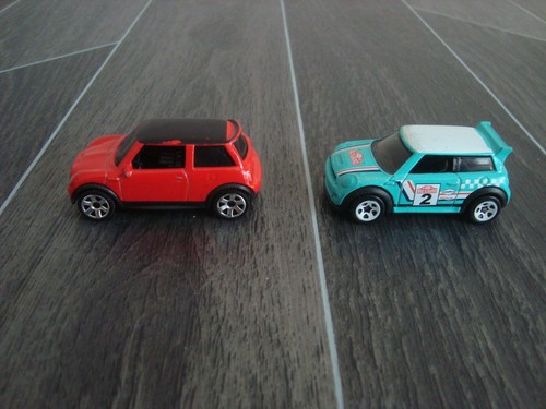 Mini cooper 1 - (,