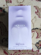 Alexander McQueen My Queen Eau