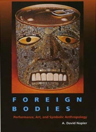 Foreign bodies performance - foreign, bodies: