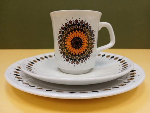 Vintage meakin inca - vintage,