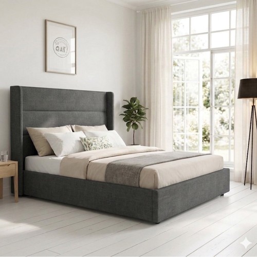Wilmslow winged headboard - wilmslow,