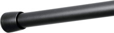 Idesign Shower Curtain Rod