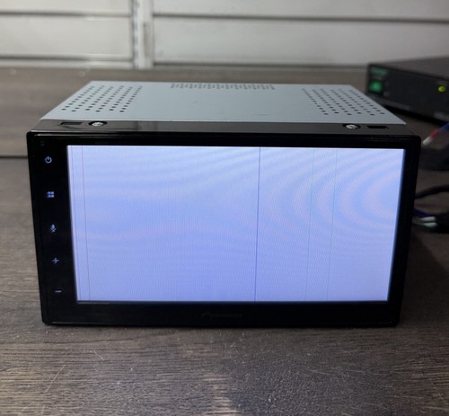 Pioneer carplay car stereo - carplay,