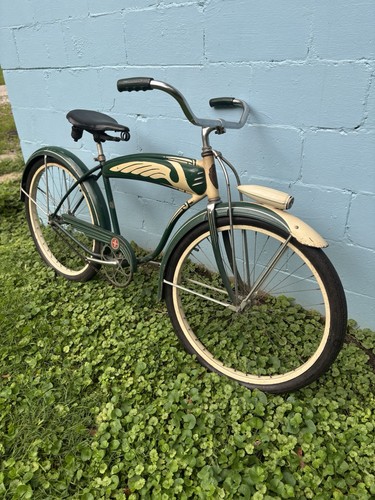 Arnold schwinn henderson - henderson, dx