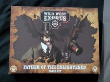 Father of the Enlightened