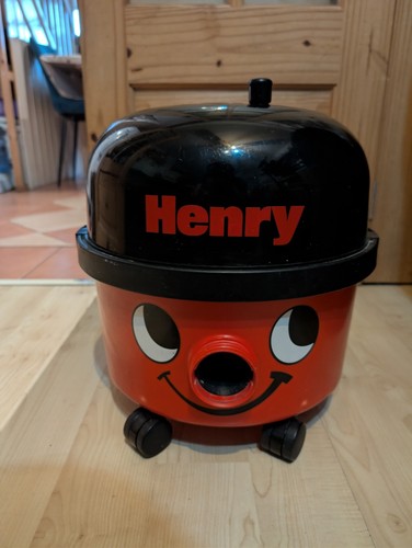 1995 numatic henry hoover - 1995,
