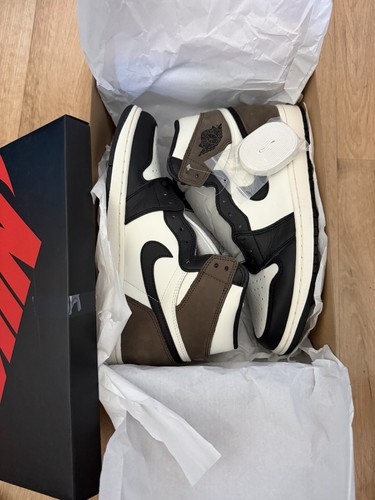 Nike air jordan - 1, high
