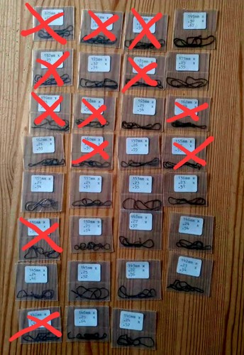 Antique fusee chain for - fusee,