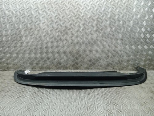 Skoda octavia bumper rear - octavia,