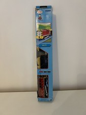 Tomy Motor Road And Rail Salty