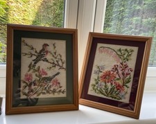 Two Possibly Vintage