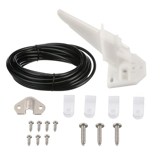 Boats speedometer pitot - boats,
