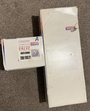 Aqualisa Standard  valve 200