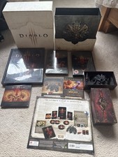 Diablo 3 Collector's Edition PC