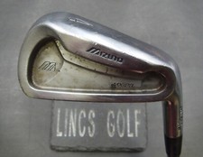 Mizuno MX-23 4 Iron Regular