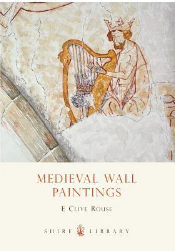 Rouse clive mediaeval - rouse,,