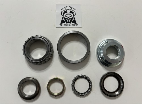 Gy6 125 150 front fork - 50,