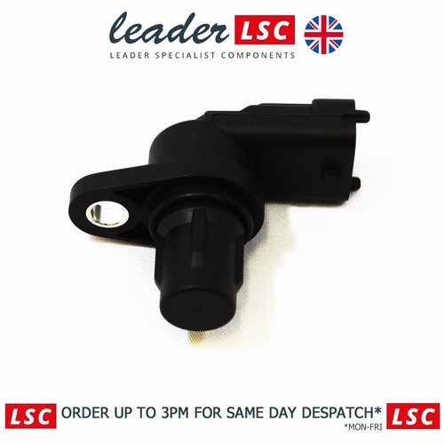 Camshaft speed position sensor - speed,