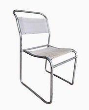 Vintage tubular Steel Cox