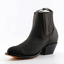 Men's GRINDERS MAVERICK Brown