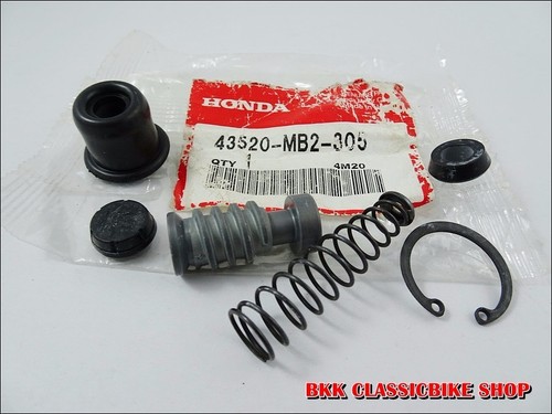 Nos honda atc200 - nos, cb400