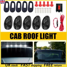 Fit Car Van Truck Pickup 5x