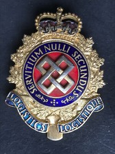 Royal Logistics Corps Of