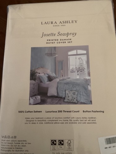 Laura ashley josette - laura, blue