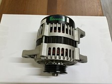 Alternator for daewoo matiz - alternator,