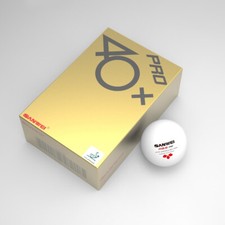 Sanwei 3 Star ABS Table Tennis