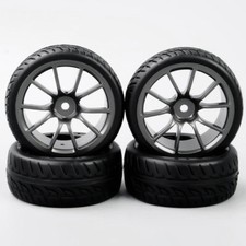 RC 4pcs 1/10 On-Road Racing