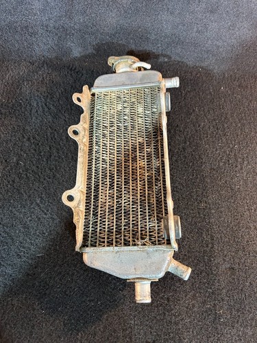 Yamaha 125 2006 yz125filler - yamaha, yz