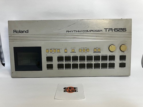 Roland 626 drum - tr-626,