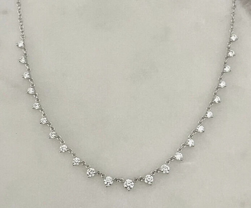 1ct round cut - cut, gh/si