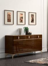 Italian High Gloss Status Eva