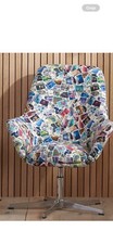 Disney 100 Years Egg Chair