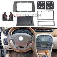 Car Stereo Radio Fascia Dash