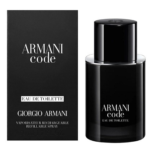 Armani code 50ml - code, edt