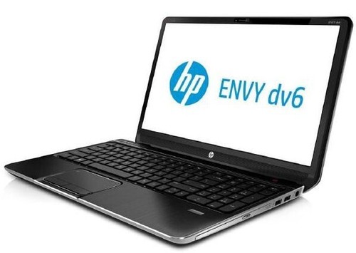 Envy dv6 7331sa 6 - hp, dv6-7331sa