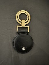 Montblanc Key Ring