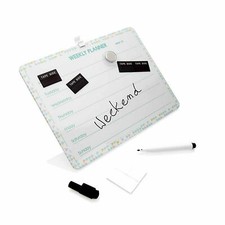 Magnetic Dry Wipe Kitchen